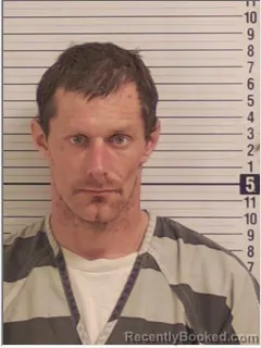 Mugshot of JASON GREGORY JOSEF IVANOFF