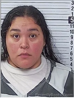 Mugshot of JEIMY HERNANDEZ MARTINEZ