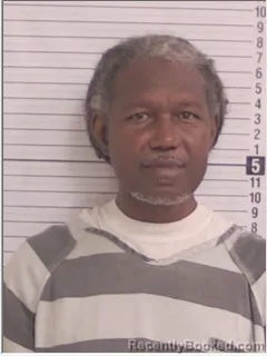 Mugshot of CRAIG ROY MCCALLA