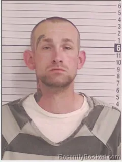 Mugshot of NICHOLAS AARON GORE