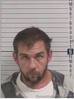 Mugshot of SHON LEWIS HARRISON