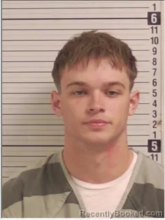 Mugshot of CARSEN BRENT RODRIGUEZ