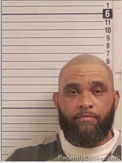 Mugshot of BOBBY RAY JONES