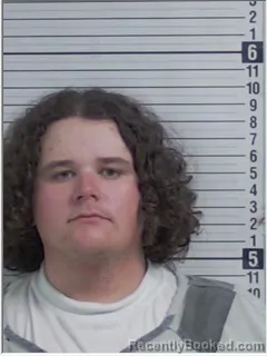 Mugshot of KADEN JAMES KENNEDY