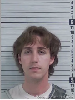 Mugshot of JONATHAN NASH BRANNAN