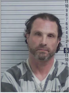 Mugshot of CASEY EADS