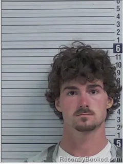 Mugshot of JACOB LEE LAW