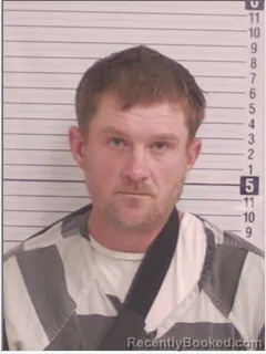 Mugshot of CHRISTOPHER HENRY PRATHER