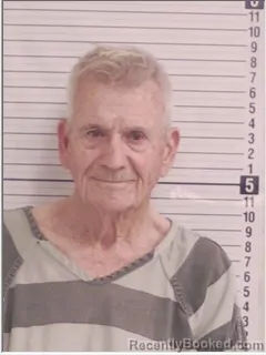 Mugshot of BRUCE CLIETT WILLIAMSON JR