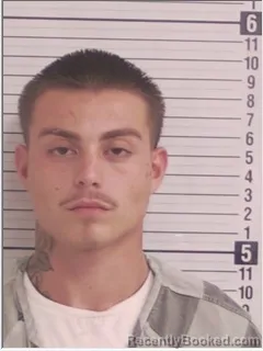 Mugshot of NARCISO ZETH IV TANGUMA booked in Bay County, Florida on April 5, 2026