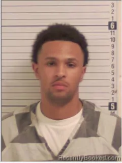 Mugshot of BRYSON GARRETT JOHNSON-BRESEE booked in Bay County, Florida on April 5, 2026