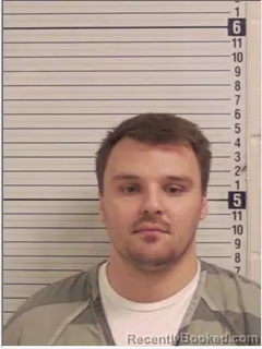 Mugshot of ERIC CHARLES ELI booked in Bay County, Florida on April 5, 2026