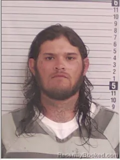 Mugshot of AUSTIN JAMES DEAN booked in Bay County, Florida on April 5, 2026