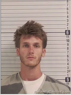 Mugshot of JOSEPH HENRY ONEAL booked in Bay County, Florida on April 5, 2026