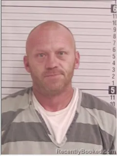 Mugshot of JIRI DUB booked in Bay County, Florida on April 5, 2026