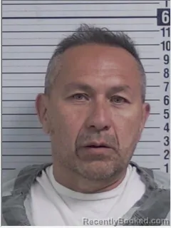 Mugshot of GERARDO MARIO FARIAS booked in Bay County, Florida on April 16, 2026