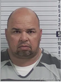 Mugshot of FELIX MANUEL ESCALANTE COLON booked in Bay County, Florida on April 16, 2026