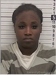 Mugshot of ZOREAL UNIQUE HILL booked in Bay County, Florida on April 18, 2026