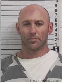 Mugshot of ROBERT STEVEN MOESCHL booked in Bay County, Florida on April 20, 2026