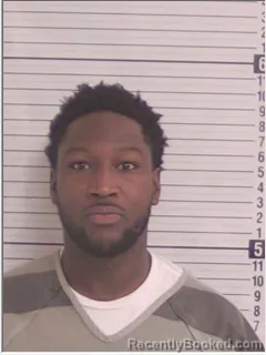 Mugshot of DEMARIO DWAYNE MIDDLEBROOKS booked in Bay County, Florida on April 22, 2026
