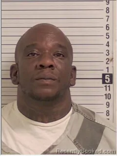 Mugshot of MICHAEL LEE TYSON booked in Bay County, Florida on April 25, 2026