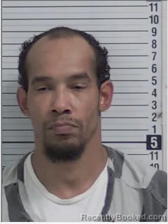 Mugshot of CODY ALLEN NESMITH booked in Bay County, Florida on April 25, 2026