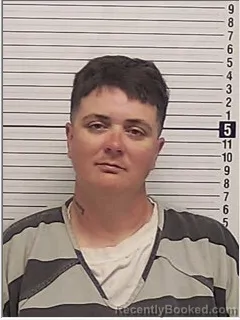 Mugshot of KRISSY LYNN OVERBY booked in Bay County, Florida on April 25, 2026