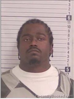 Mugshot of DEVONE MAYO-KELLER booked in Bay County, Florida on April 26, 2026