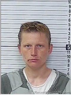 Mugshot of SIDNEY LEE ROBBINS booked in Bay County, Florida on April 26, 2026