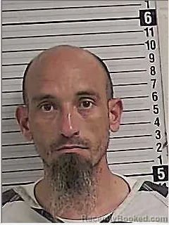 Mugshot of BEAU MATTHEW LANCLOS booked in Bay County, Florida on April 26, 2026