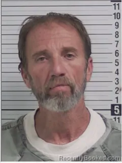 Mugshot of DARRELL ANTHONY WATSON booked in Bay County, Florida on April 26, 2026