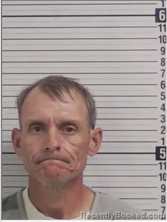 Mugshot of KYLE RYAN PHILLIPS booked in Bay County, Florida on April 27, 2026