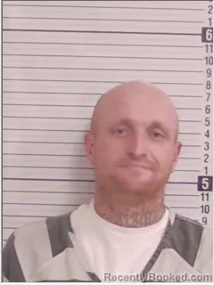 Mugshot of CHARLES NICHOLAS MCNEIL booked in Bay County, Florida on April 27, 2026