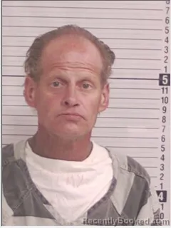 Mugshot of WILLIAM CHRISTOPHER COLEY booked in Bay County, Florida on April 29, 2026