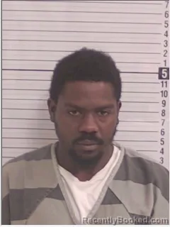 Mugshot of ROMARIO ANTONIO REID booked in Bay County, Florida on April 30, 2026
