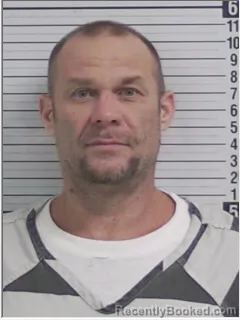 Mugshot of COLBY LEE EDMONDSON booked in Bay County, Florida on April 30, 2026