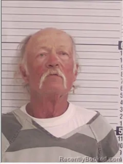 Mugshot of JOHN ROBERT IRISH booked in Bay County, Florida on May 2, 2026