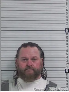Mugshot of CHRISTOPHER ONEAL WILLIAMS booked in Bay County, Florida on May 2, 2026