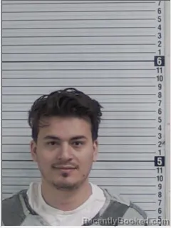 Mugshot of ROHAIL AKBAR KHAN booked in Bay County, Florida on May 2, 2026