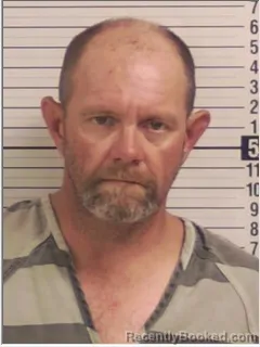 Mugshot of CHARLES WELDON WILLINGHAM booked in Bay County, Florida on May 5, 2026