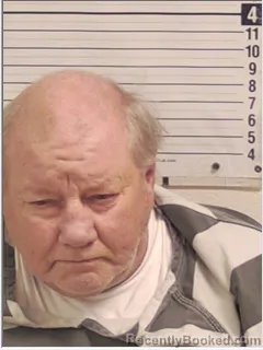 Mugshot of William Pollard