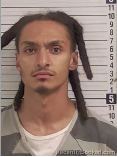 Mugshot of Giovannie Dangelo Simmons