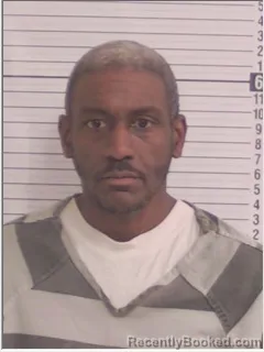 Mugshot of YASIN LAMONTE GALBREITH booked in Bay County, Florida on May 15, 2026