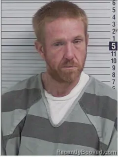 Mugshot of CHRISTOPHER LEE FURNISS booked in Bay County, Florida on June 1, 2026