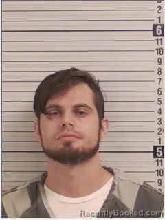 Mugshot of ANTONIO VINCENT CONTE booked in Bay County, Florida on June 1, 2026