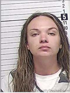 Mugshot of PRISCILLA FAITH BARNES booked in Bay County, Florida on June 2, 2026