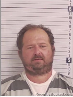 Mugshot of CHRISTOPHER LEE JR GOODWIN booked in Bay County, Florida on June 3, 2026