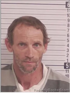 Mugshot of ROBERT WILLIAM GILMORE booked in Bay County, Florida on June 3, 2026