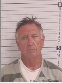 Mugshot of DANIEL JOSEPH CONNOR booked in Bay County, Florida on June 4, 2026