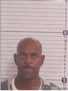 Mugshot of PAUL JR GILMORE booked in Bay County, Florida on June 4, 2026